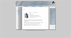 Desktop Screenshot of bosconsulting.com